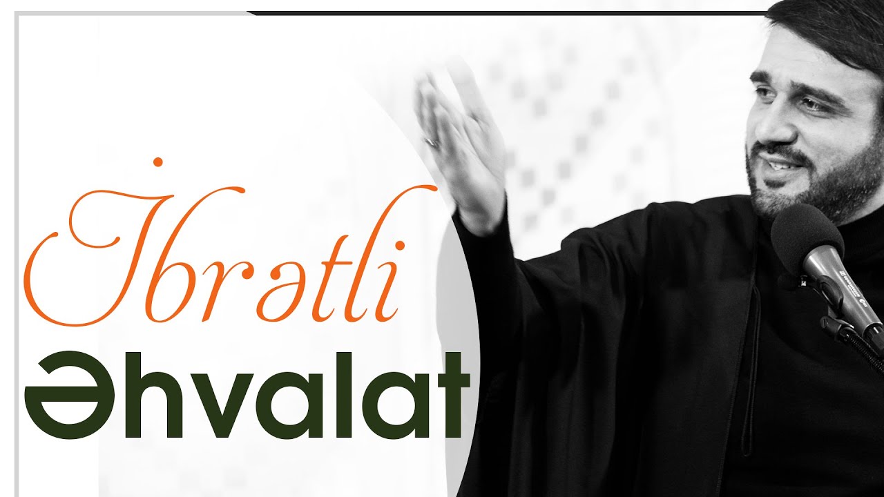 Hacı Ramil - 