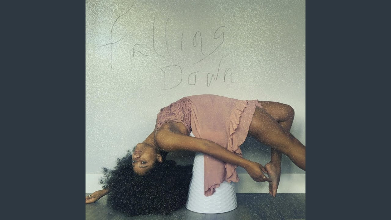 Falling Down