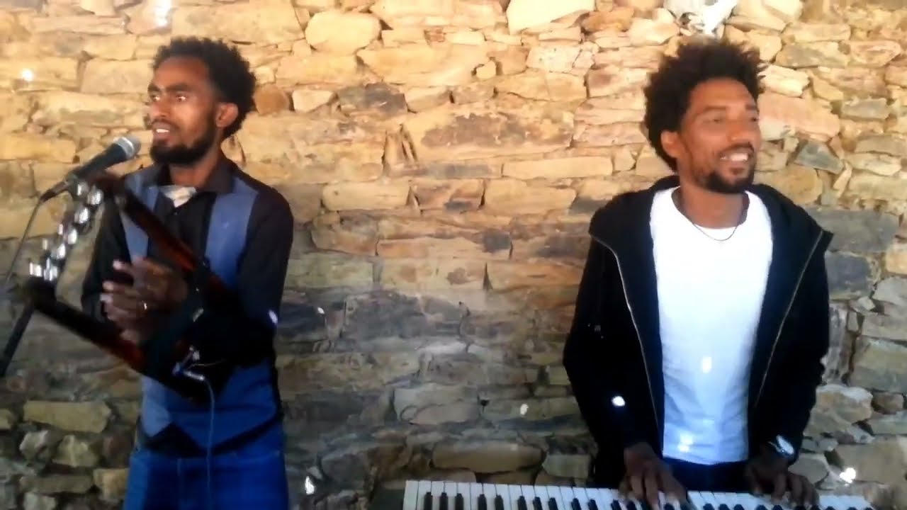 ደስ በለና ደስ የ ደስ የ፡ ብ ፍስሃ ወላይ ፣ a A new video by fsha welay des belena des ye des ye