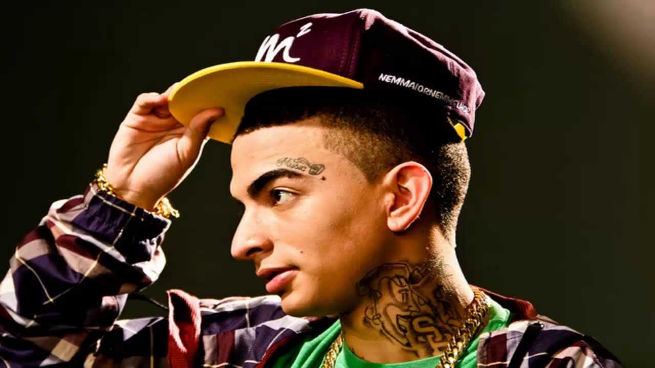 Mc Guime - Minha origem (clipe oficial - HD)