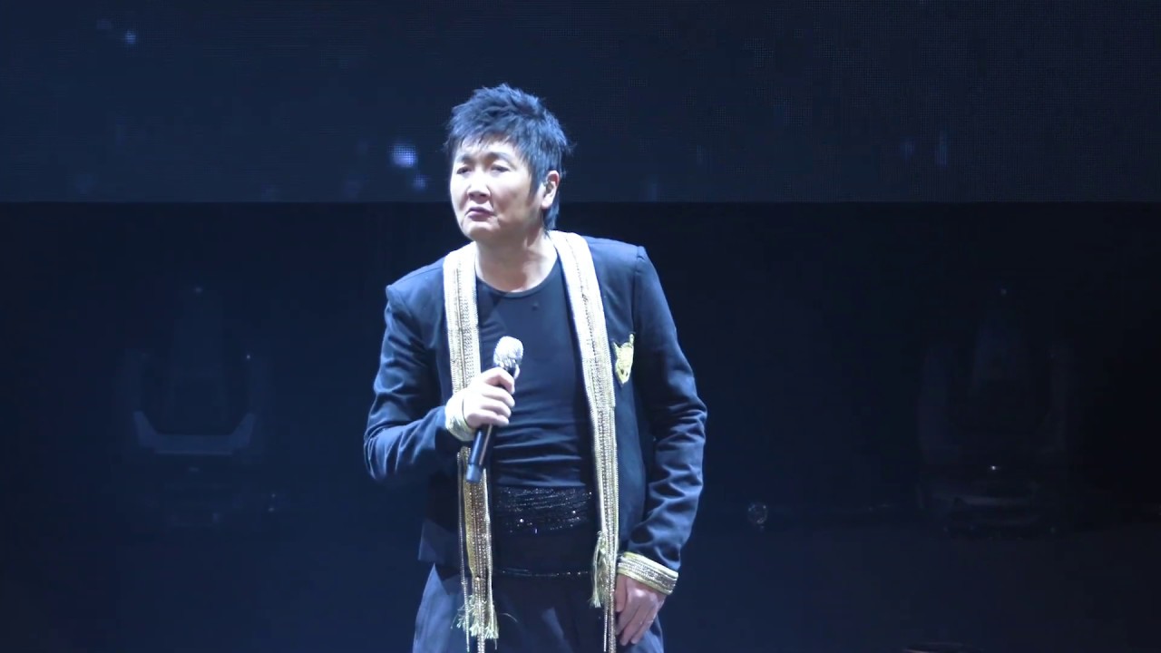孙楠 Sun Nan 拯救