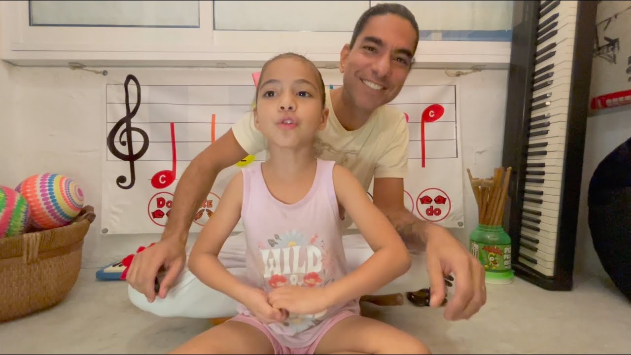Tutorial Navidad, Jingle Bells y Estrellita en melódica