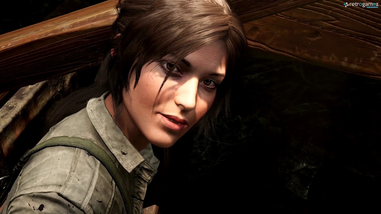 Shadow Of The TOMB RAIDER - Follow the Station of the Cross Guide