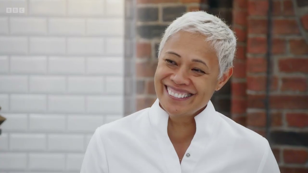 MasterChef The Professionals S18E12 | Mince Invention Test & Critics Quarter-Final