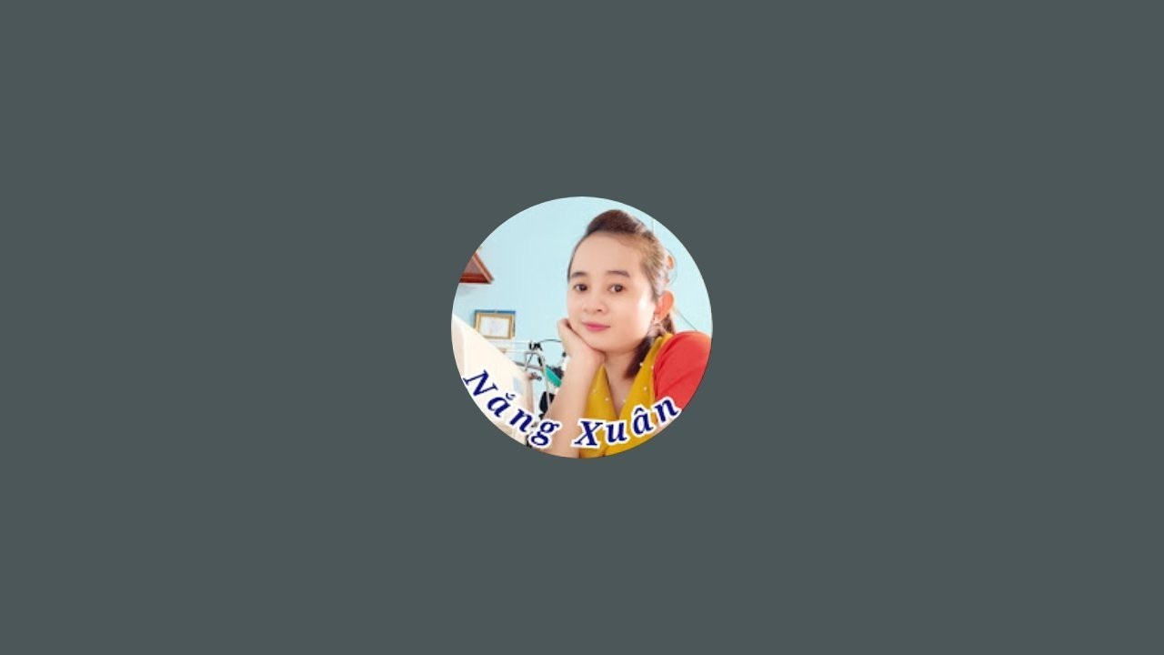 Nắng Xuân đang phát trực tiếp!