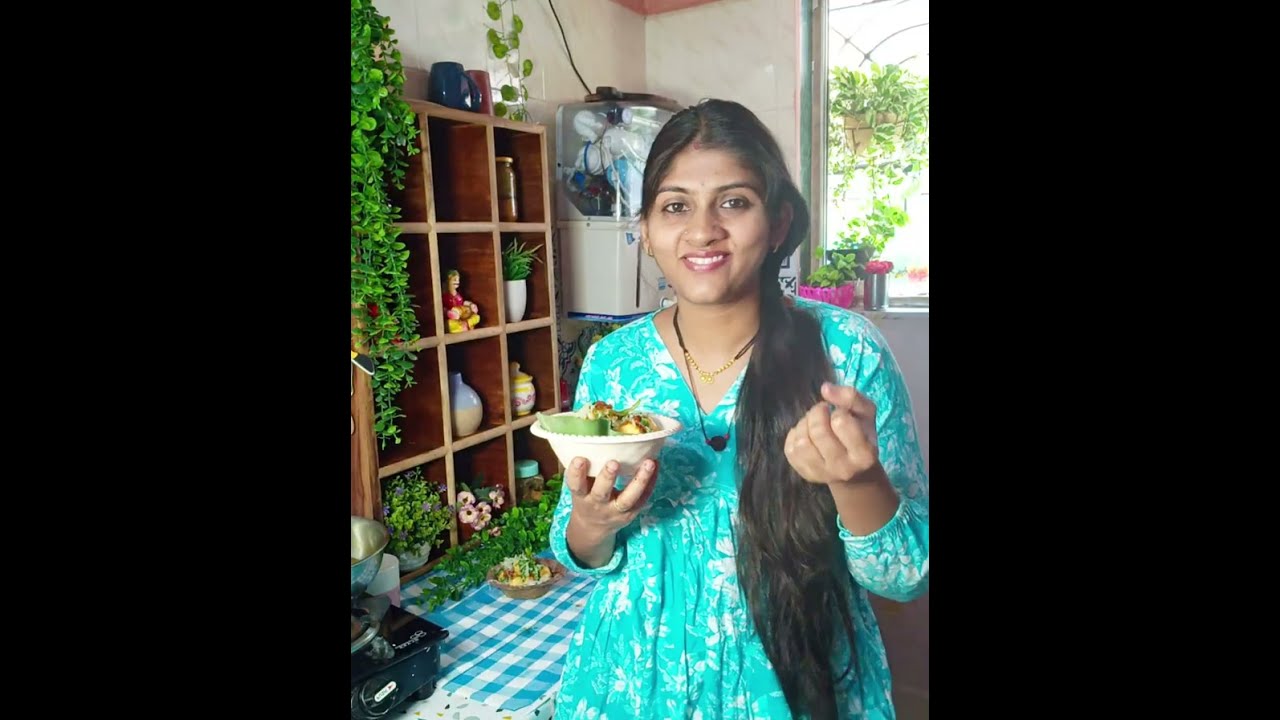 दिल्ली के राम लड्डू ने तो सच में दिल जीत लिया 😍 इतनी क्रिस्पी और सॉफ्ट!