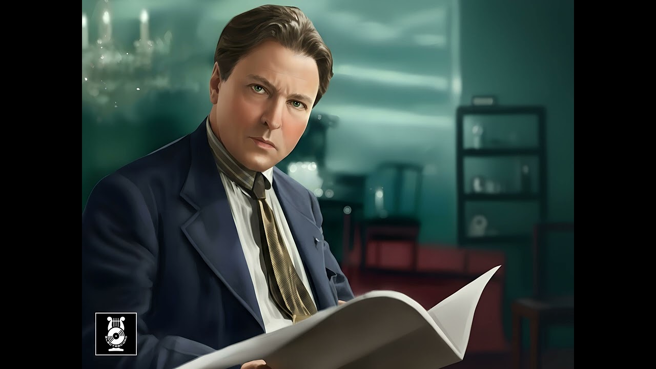 George Enescu - No  3