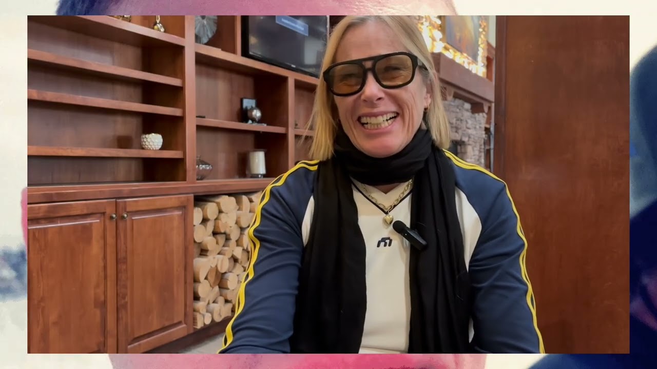 Tamra Davis Interview: The Best Summer Premiere at Sundance 2026