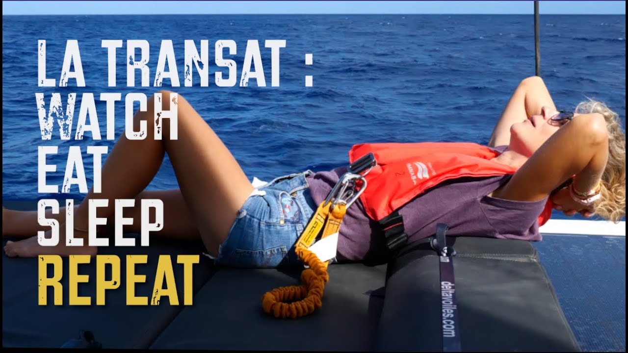 La Transat 1 | Episode#29