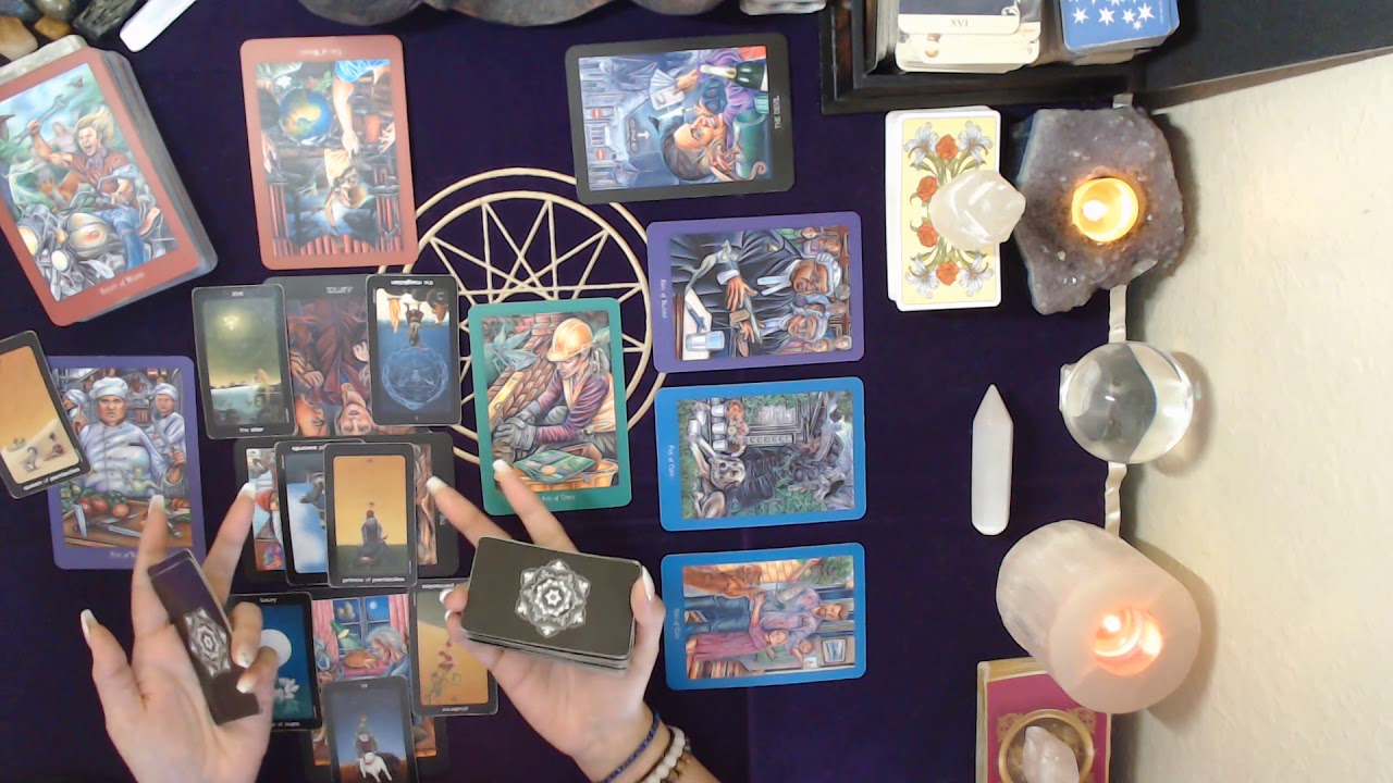 Libra April ***HOLY CRAP YOUR WISH HAS BEEN GRANTED***