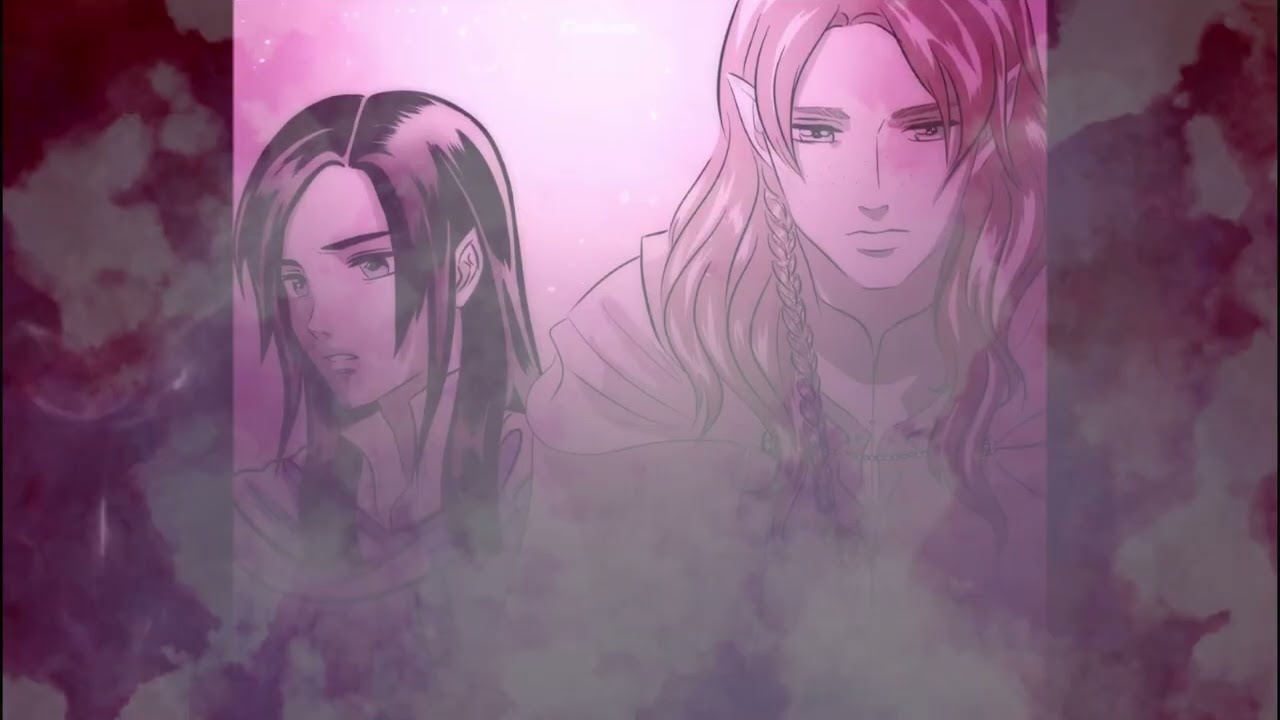 Maedhros In the Field of Blood