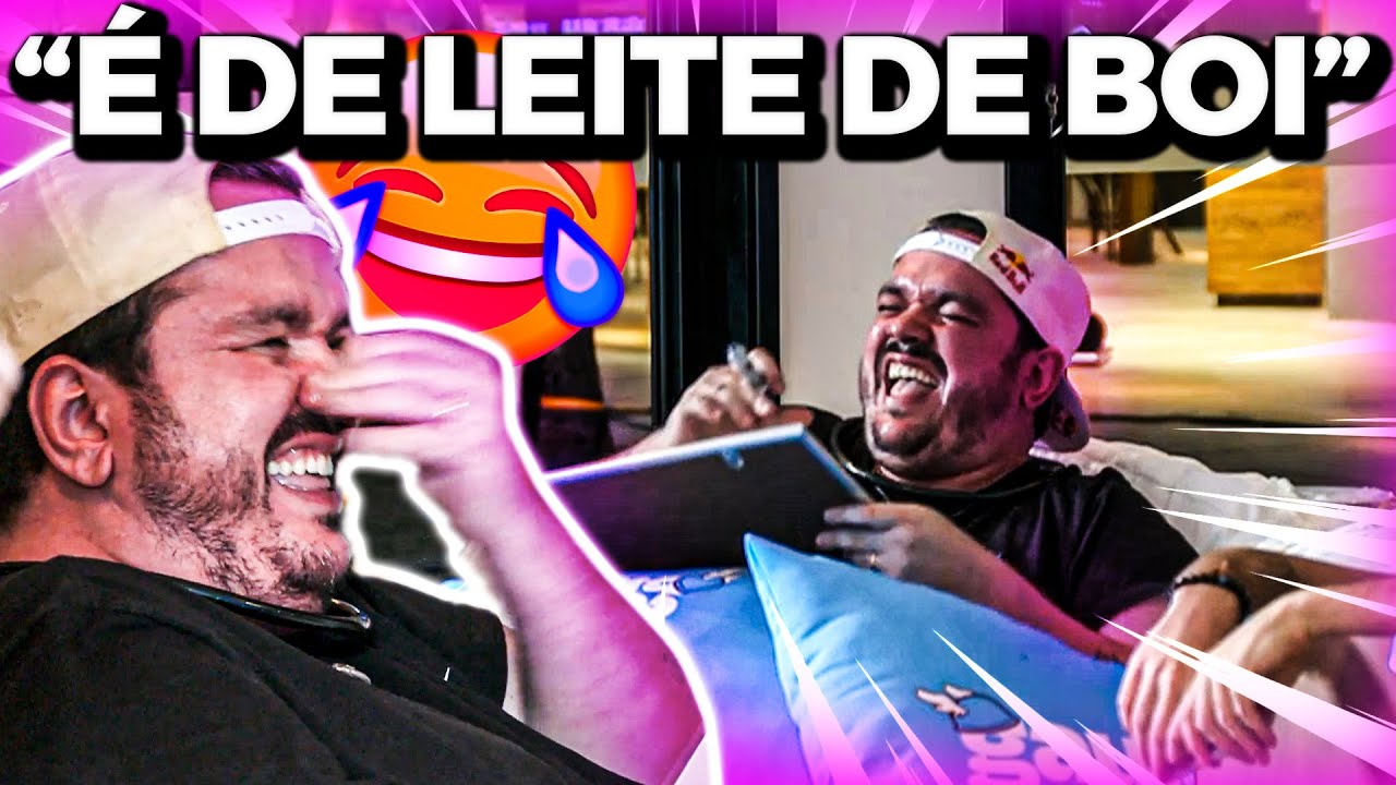 OS MOMENTOS MAIS ENGRAÇADOS DAS LIVES!! (Gaules, Liminha, Apoka, BT, Mch) (#40)