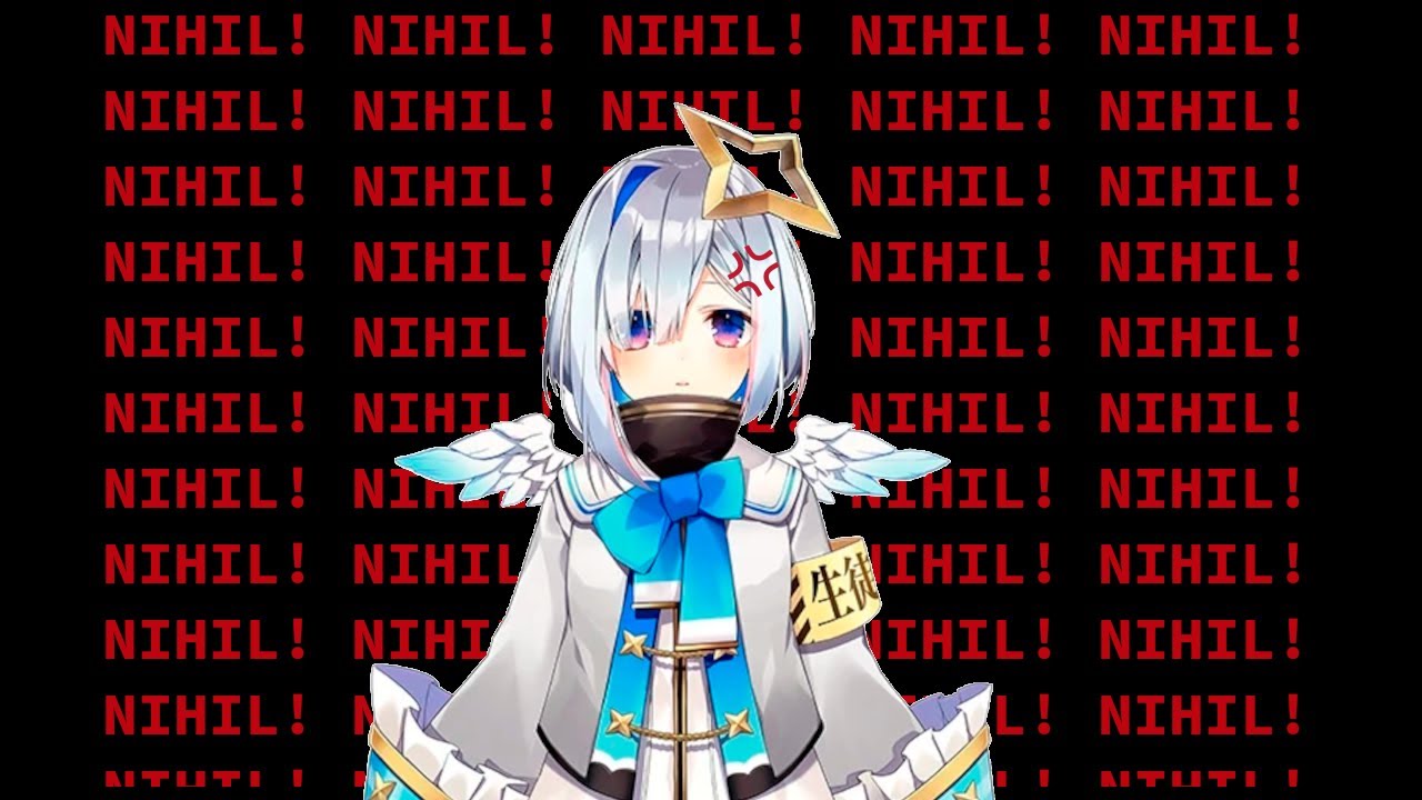 [Elden Ring] Kanata Learns Latin Numbers with Mohg