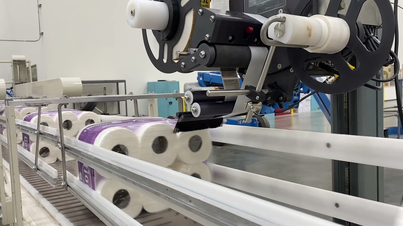 M2 Series - Label Applicator