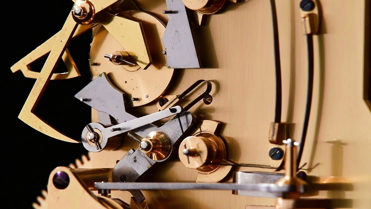Teaser van het Mini-Componium - Museum Speelklok