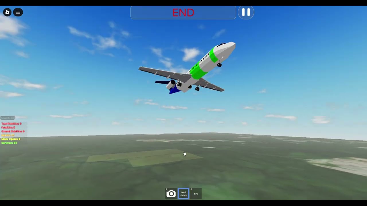hlm flight 638