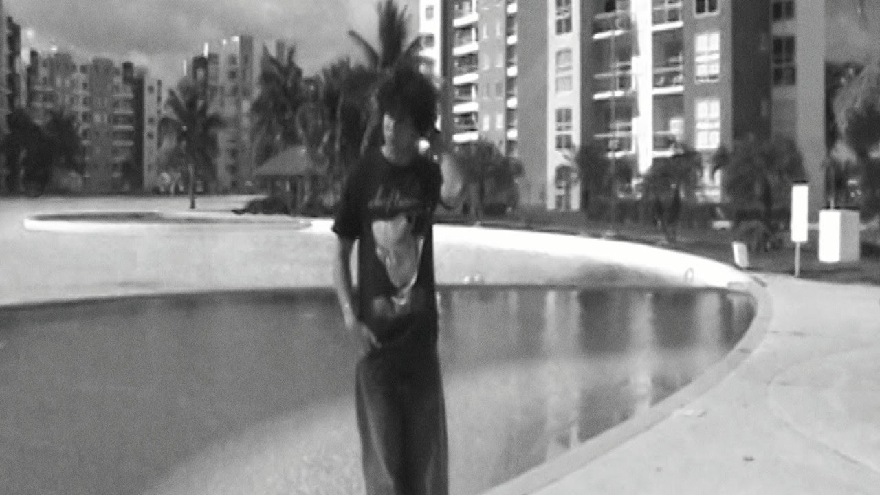 jhash - mato y muero x ti (video oficial)