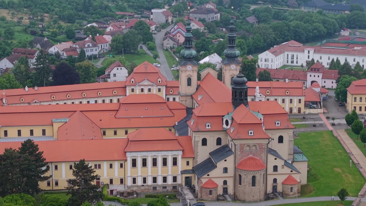 Velehrad