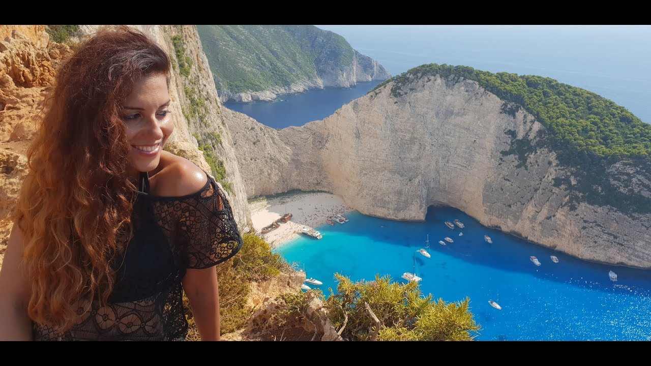 ILYEN VALÓJÁBAN ZAKYNTHOS | Tamás Anita