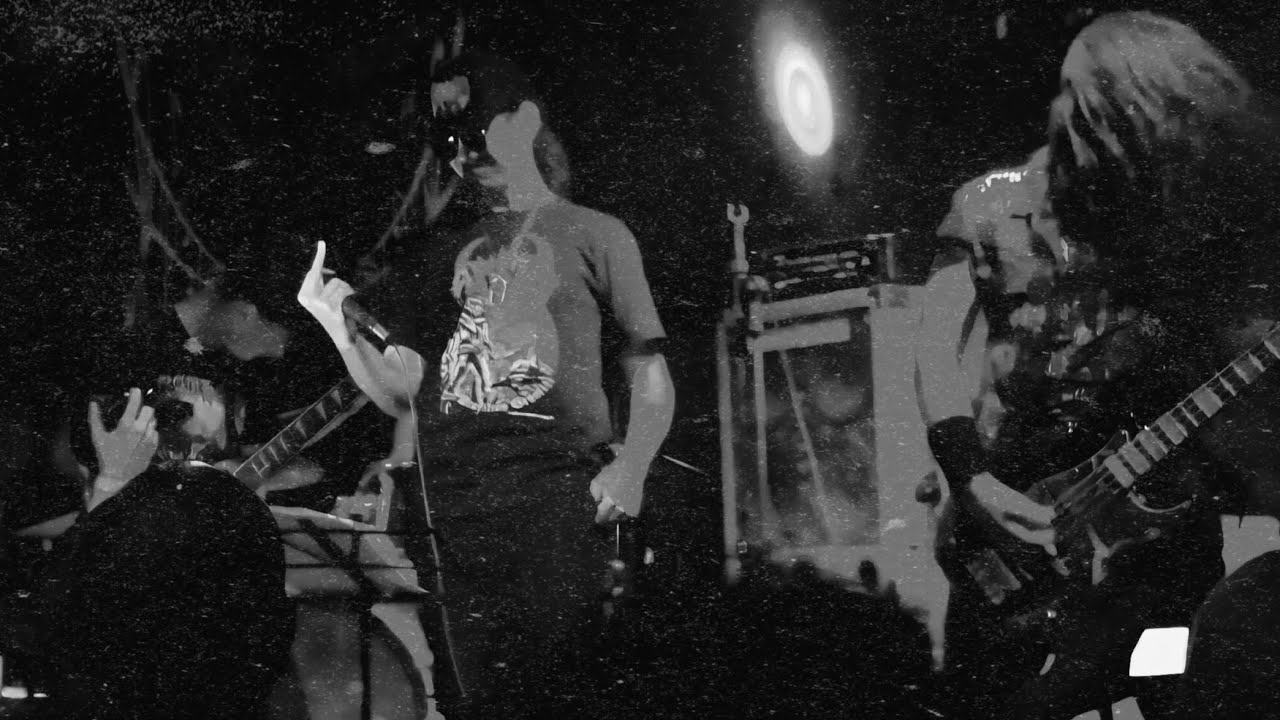 Diabolic Hammer + Granado - Reaper (Bathory)