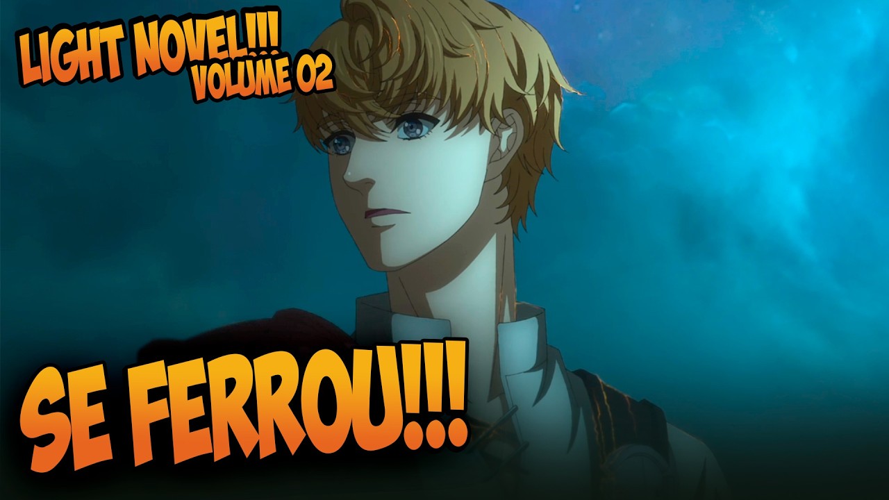 REACT LORD OF MYSTERIES 356 A 360!!! AMON É O EX-CAPITÃO?!!