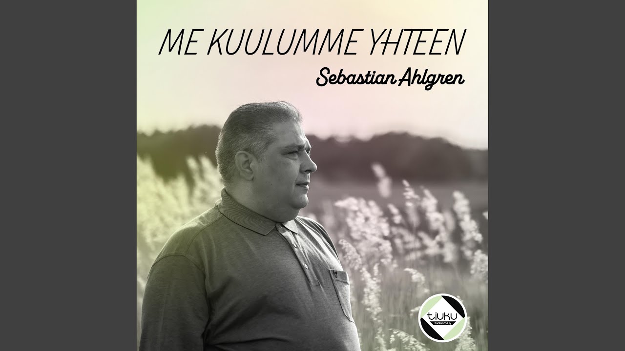 Me kuulumme yhteen