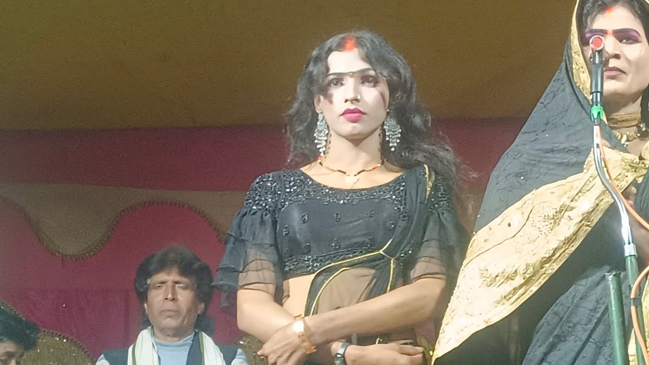 live telecast Nautanki. नया तमाशा न्यू साइन थियोरेटिकल संगीत पार्टी रहीमगंज की नौटंकी