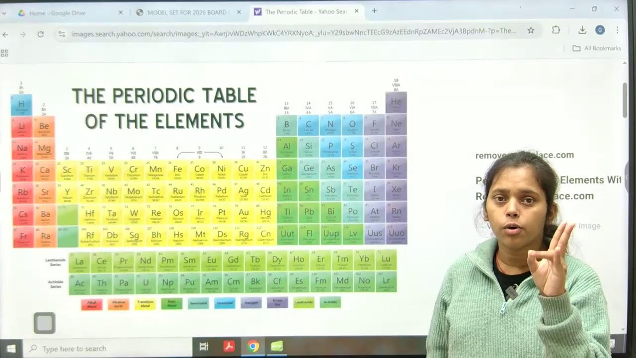 LIVE CLASS 10TH SCIENCE PYQ #biharboard #exam #education #gvfschool