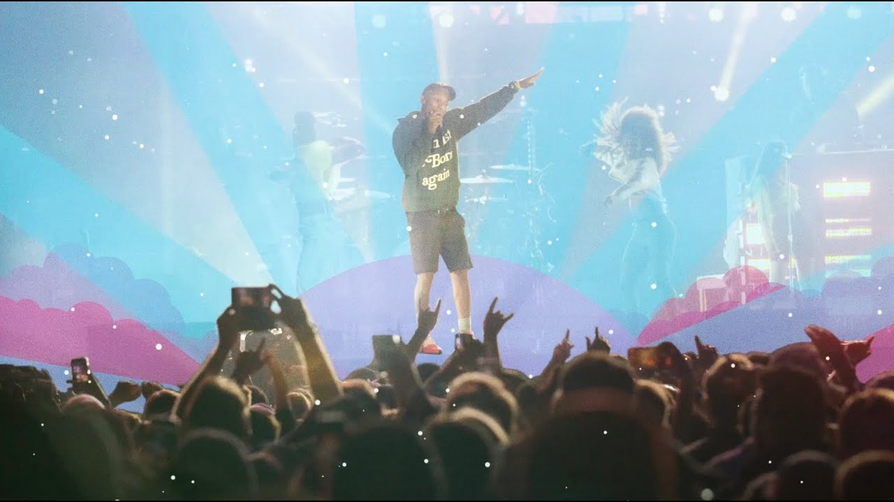 BottleRock Highlights 2019