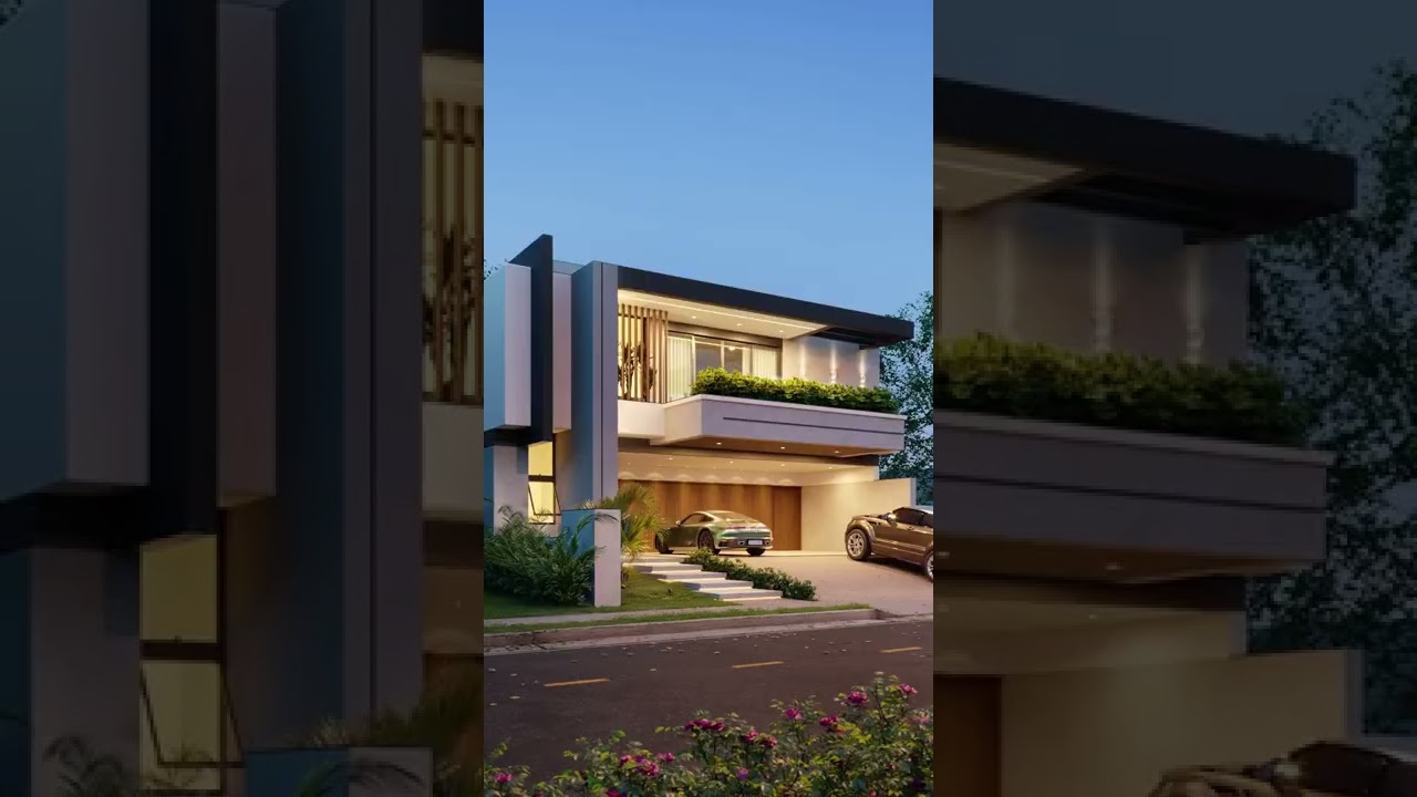 3D max modelleme.                                 #max #render #tasarım #mimar #village