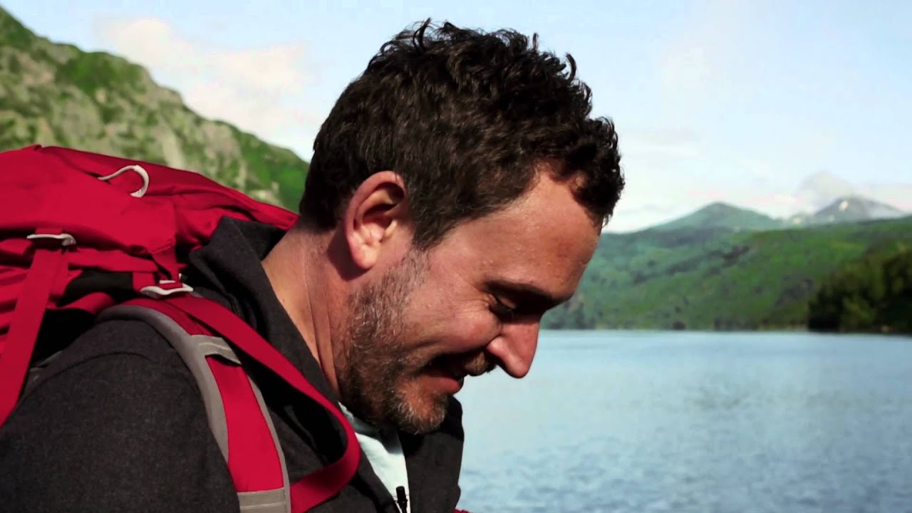 Sony NEX-6:  Into Alaska - behind the scenes