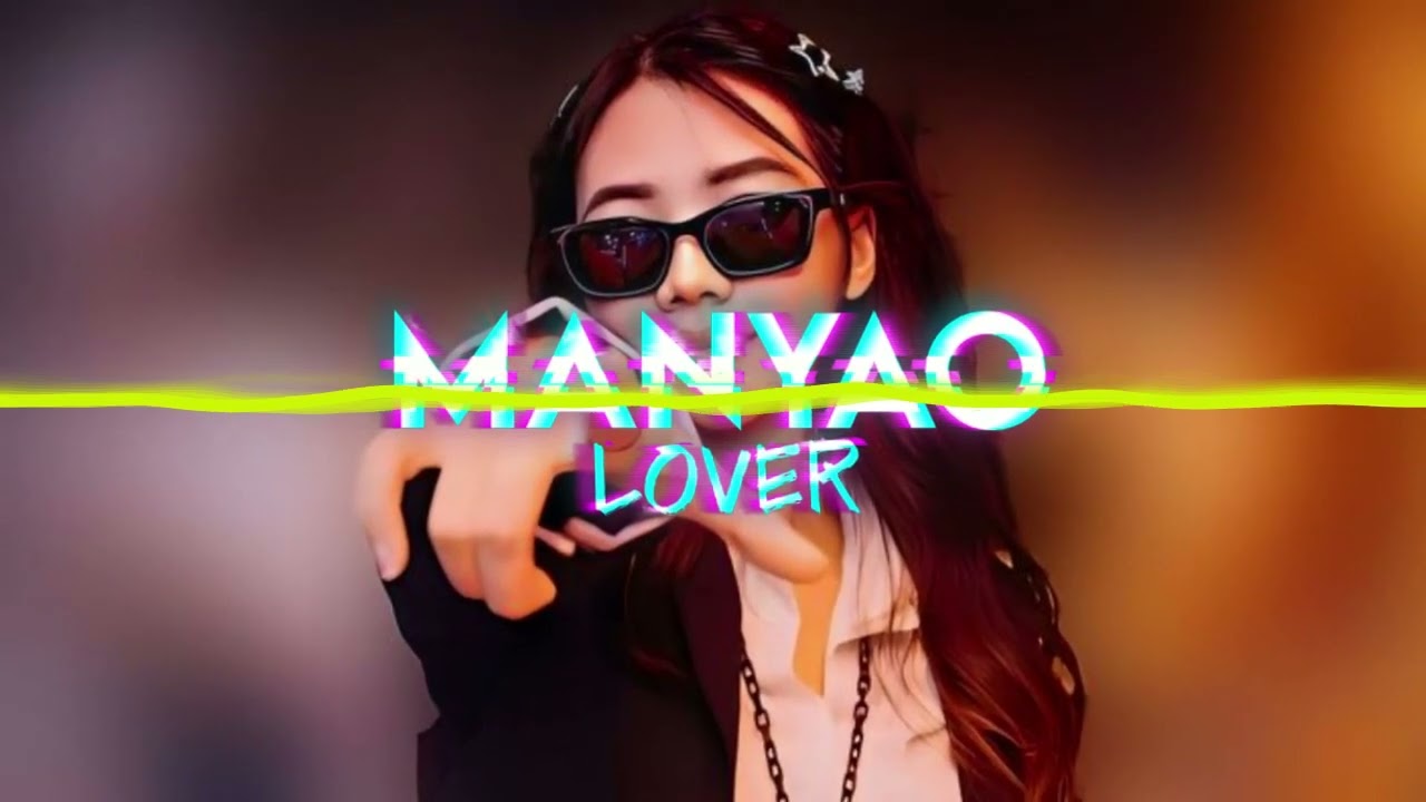 Dj Rain & Tears ✘ Love Is Gone ✘ Viva Forever || Manyao Remix