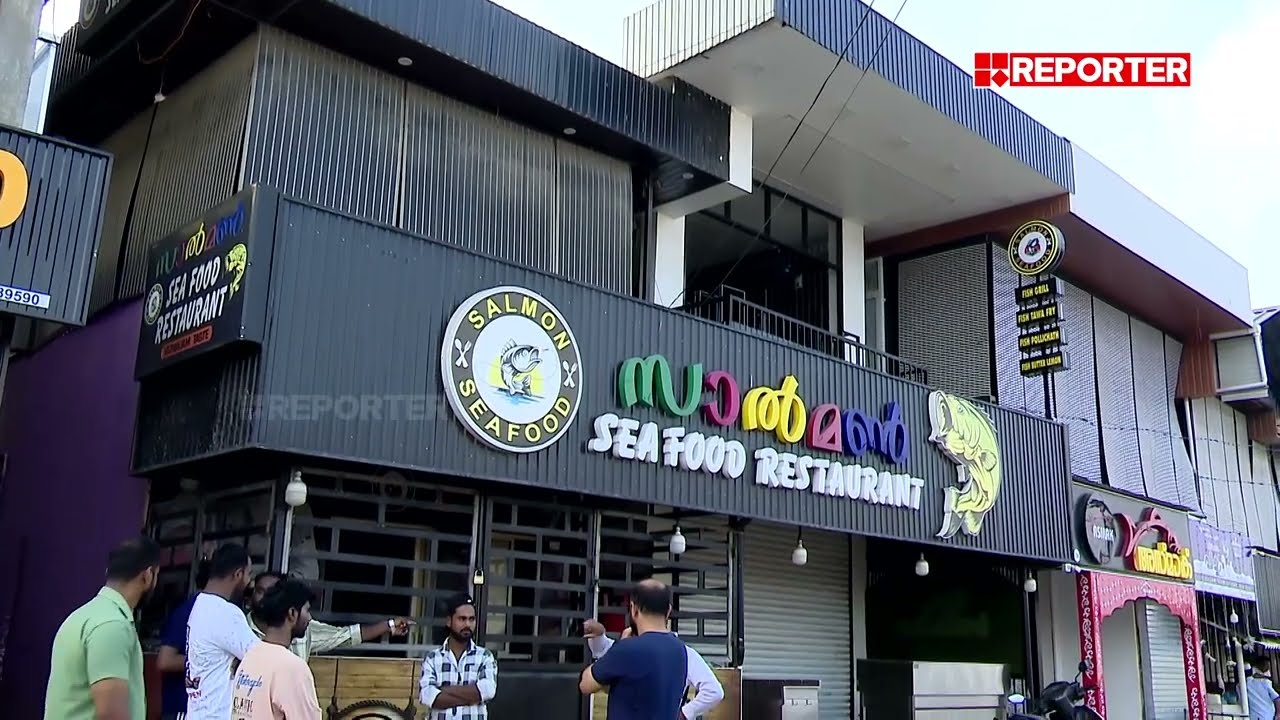 എപ്പോഴും തിരക്കുണ്ടായിരുന്ന ഹോട്ടലുകളുടെ ഇപ്പോഴത്തെ അവസ്ഥ! | Vizhinjam | LPGCrisis