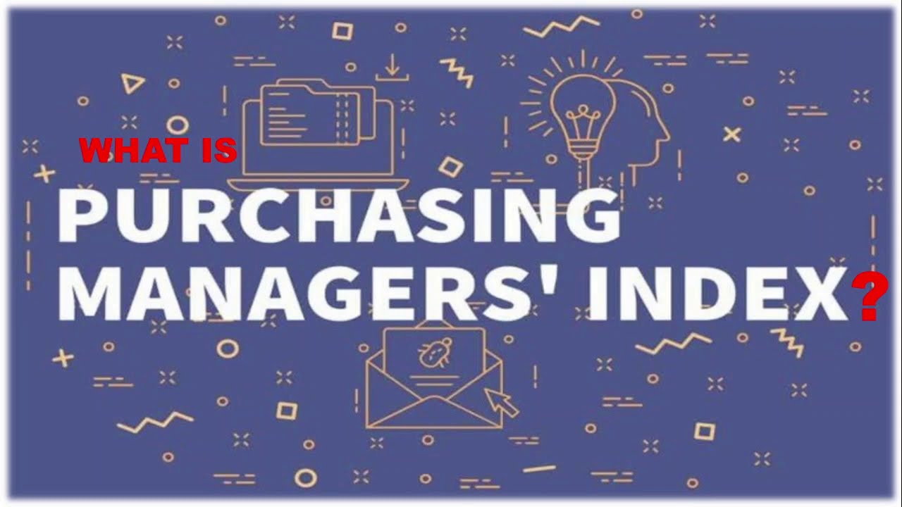 Purchasing Manager&rsquo;s Index (PMI) explained - A good leading indicator of economic activity #UPSC