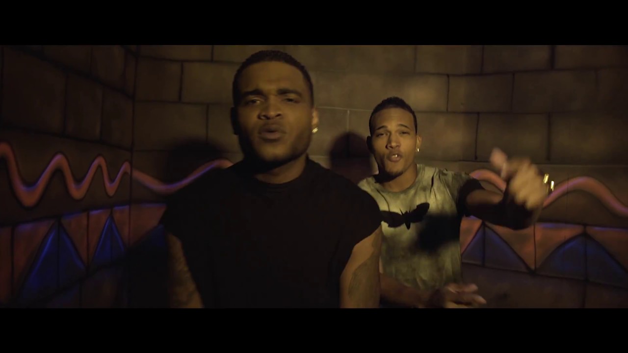 GIAN X Dezz X Dyson- Full in Love (Official Music Video)