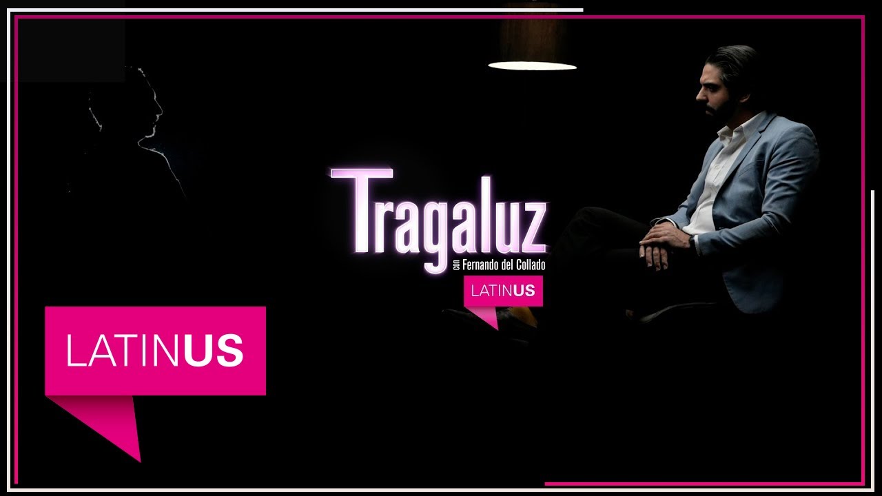 Tragaluz con Antonio Attolini