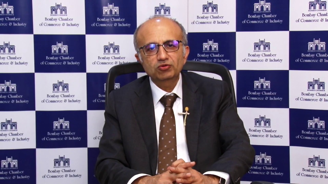 #Budget2018 Mr. Sudhir Kapadia, Partner & National Tax Leader, Ernst & Young LLP