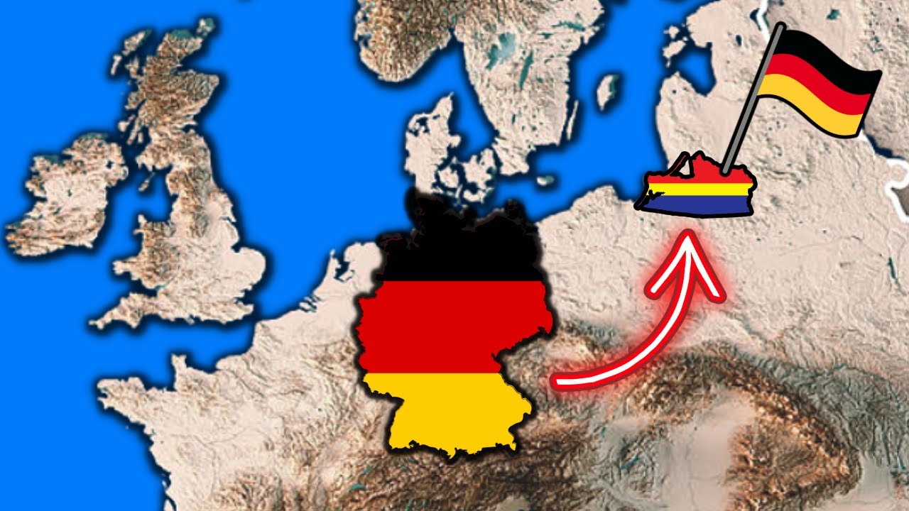 ¿Por qué Alemania no recompró Königsberg en 1990?