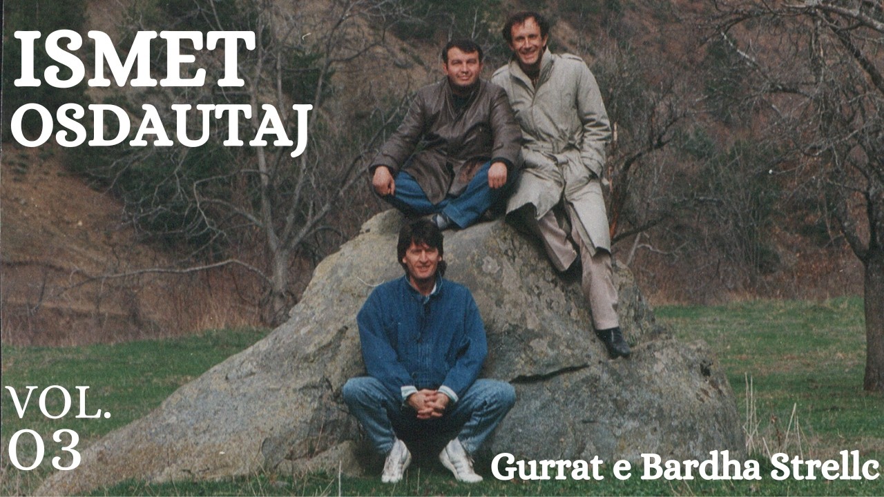 Ismet Osdautaj - 