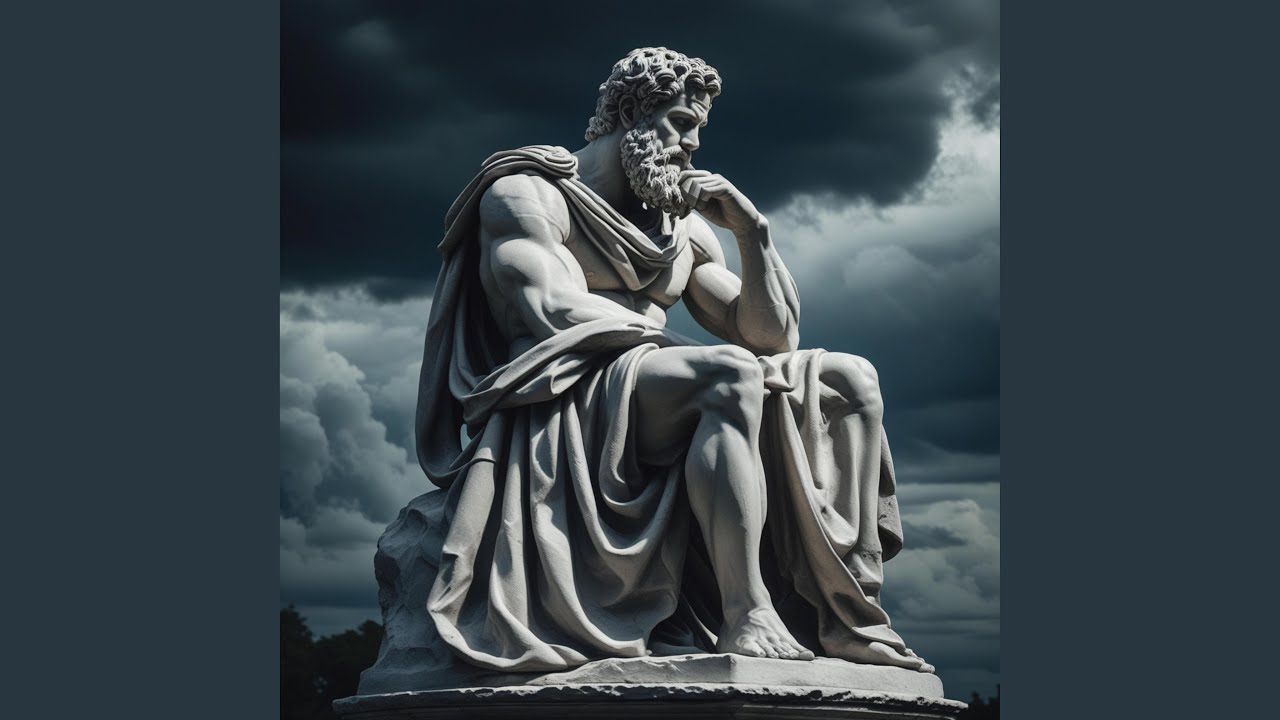 Stoic Mindset