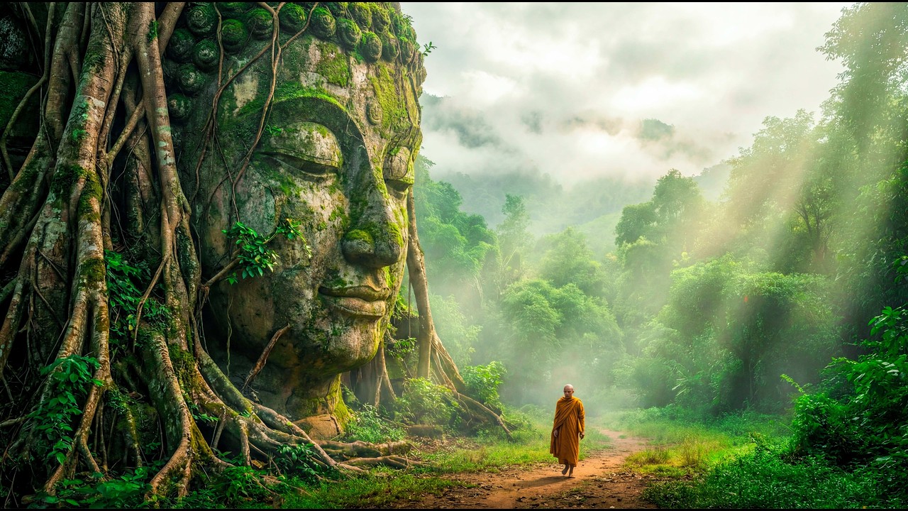 528 Hz - Tibetan Love Frequency: Manifest Miracles and Positive Transformation