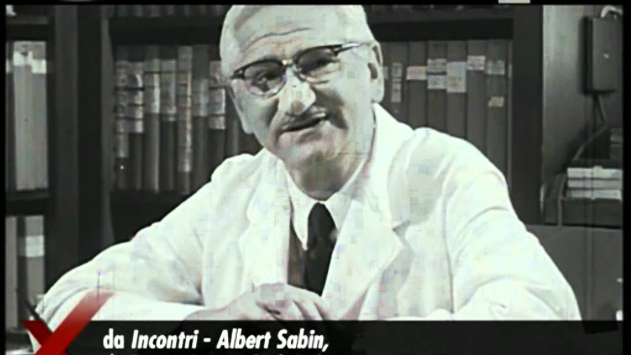 Sabin e la microbiologia