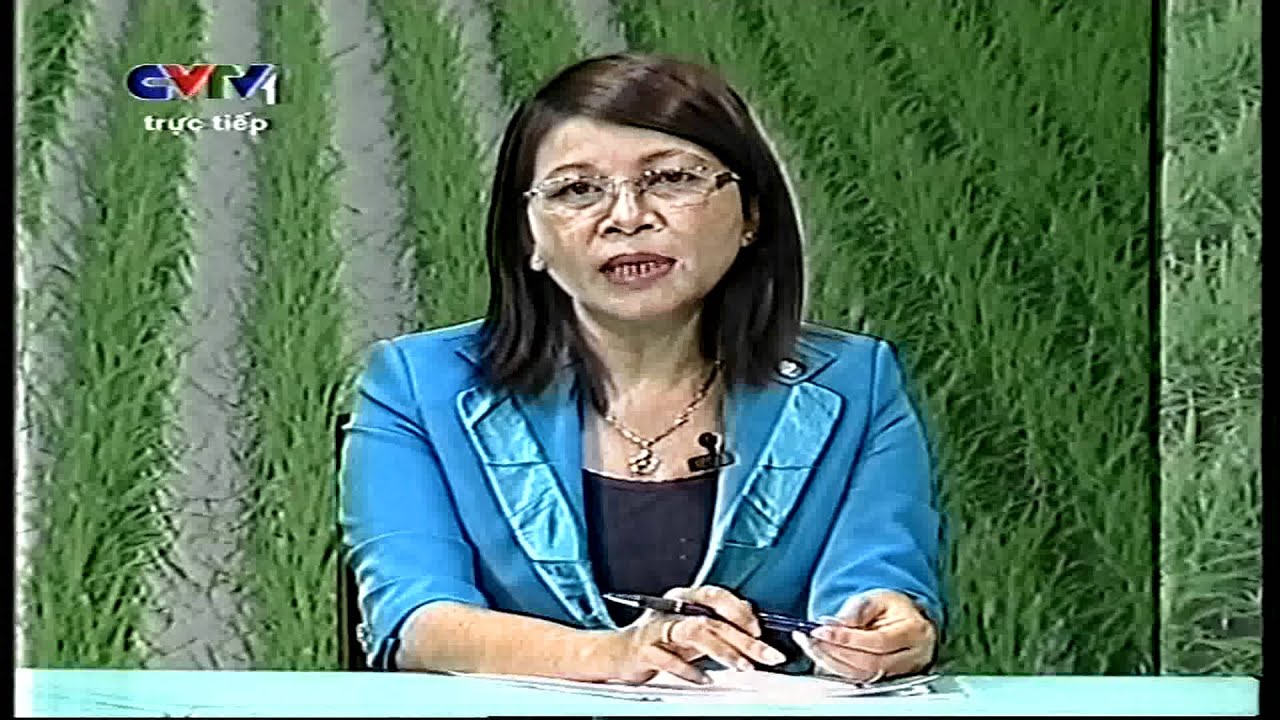 Ph&oacute;ng Sự CVTV1: Chubeca - Giải Ph&aacute;p Sinh Học - T&acirc;n Th&agrave;nh (P 1)