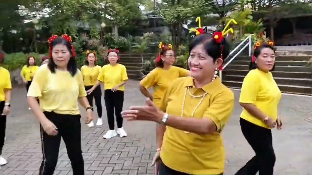 Sehati Tian Mi Mi