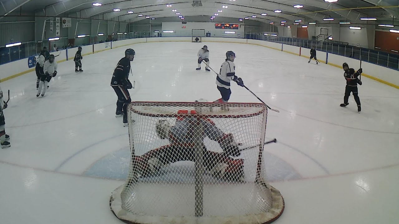 Pickup Game #35