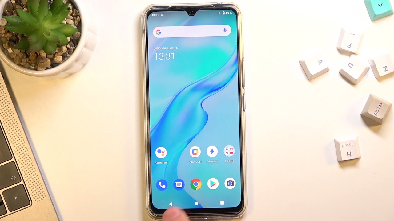 Скрытые коды Vivo V20 SE / Коды Vivo V20 SE о которых никто не знает