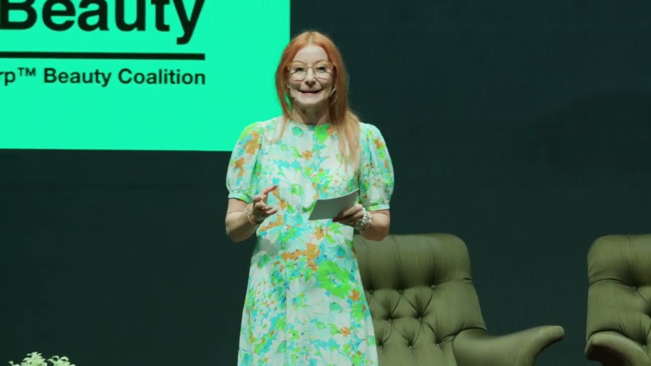 B Corp impact stories at The B Corp Festival