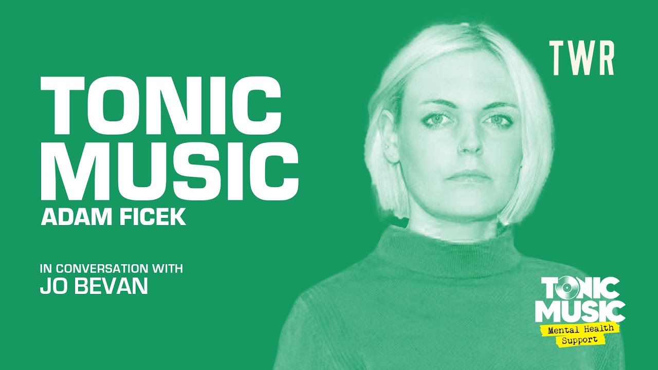 Tonic Music with Adam Ficek / Jo_Bevan
