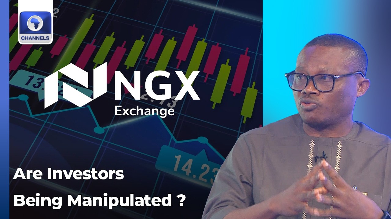 NGX Stocks Surging: Are Investors Being Manipulated