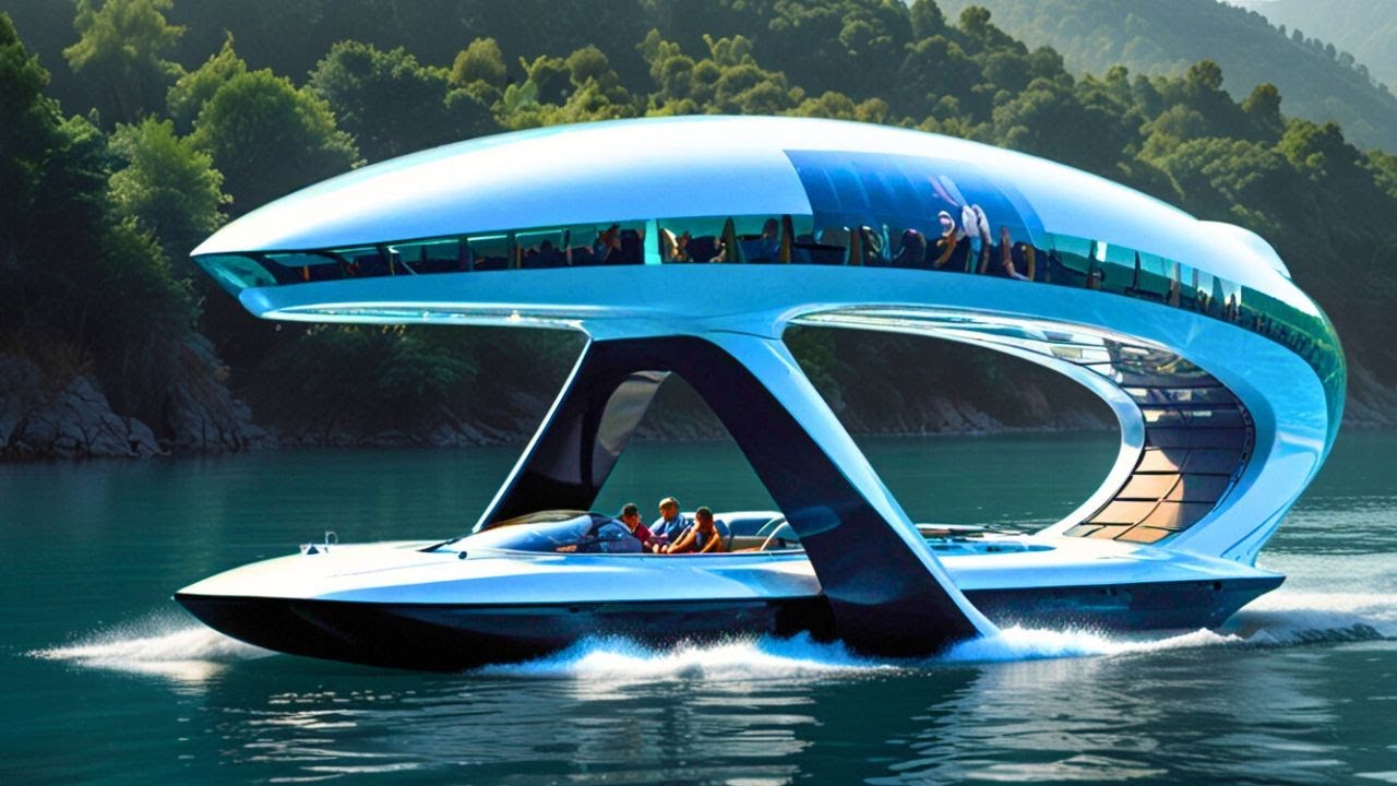 15 Amphibious Vehicles Aircraft That Will Blow Up The Plane